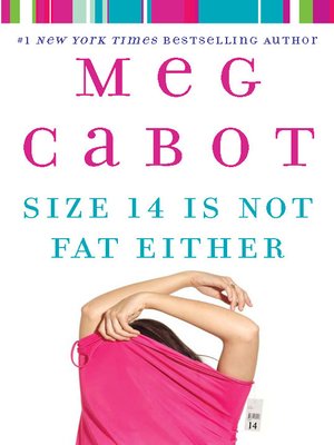 cover image of Size 14 Is Not Fat Either